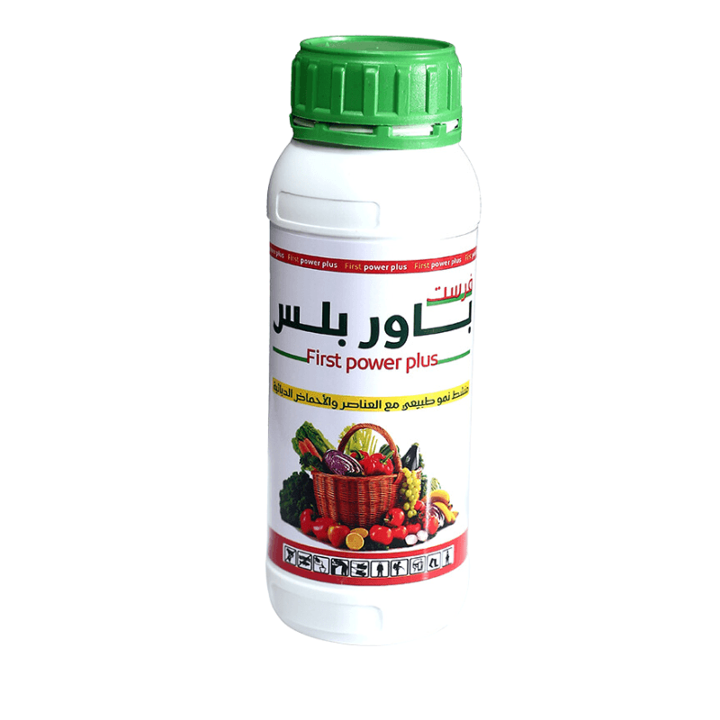 فرست باور بلس - أحماض أمينية